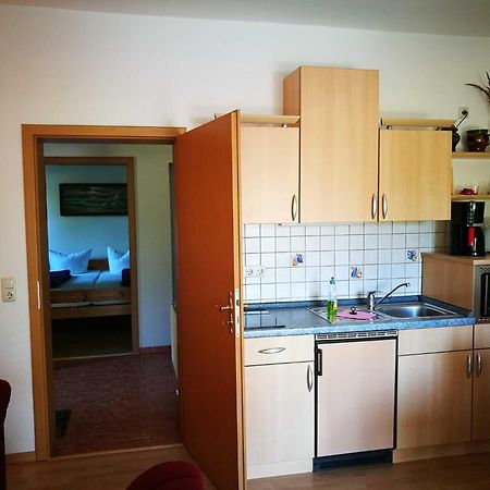 Ruegen_Fewo 28 B Sellin  外观 照片
