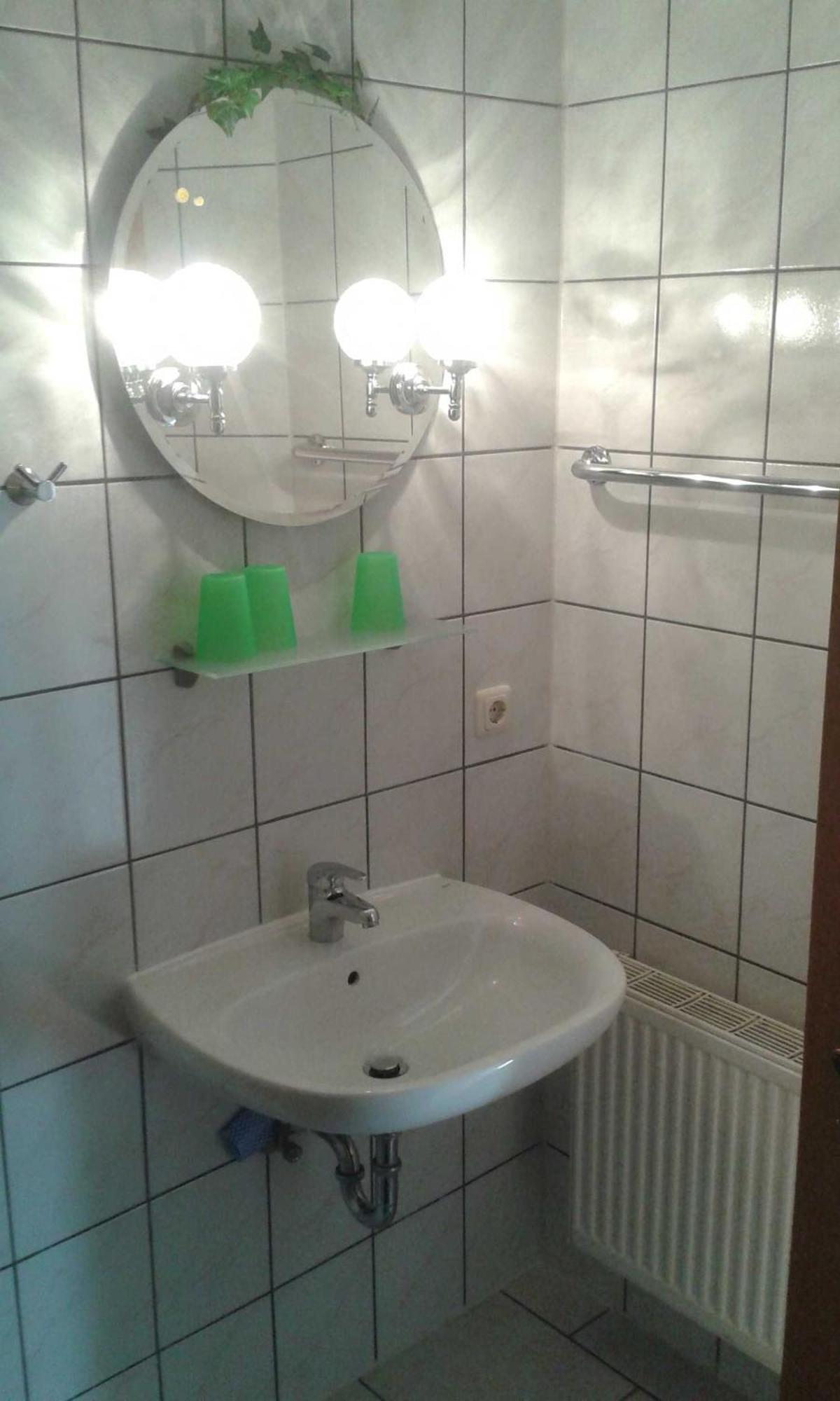 Ruegen_Fewo 28 B Sellin  外观 照片